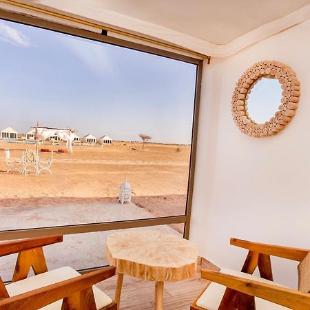 Sahara Royal Resort Мерцуга Екстериор снимка