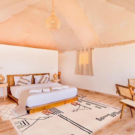 Sahara Royal Resort Мерцуга Екстериор снимка