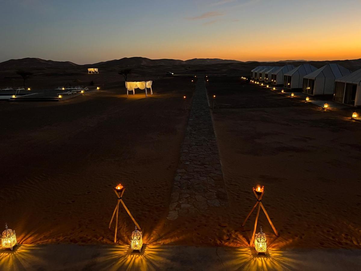 Sahara Royal Resort Мерцуга Екстериор снимка