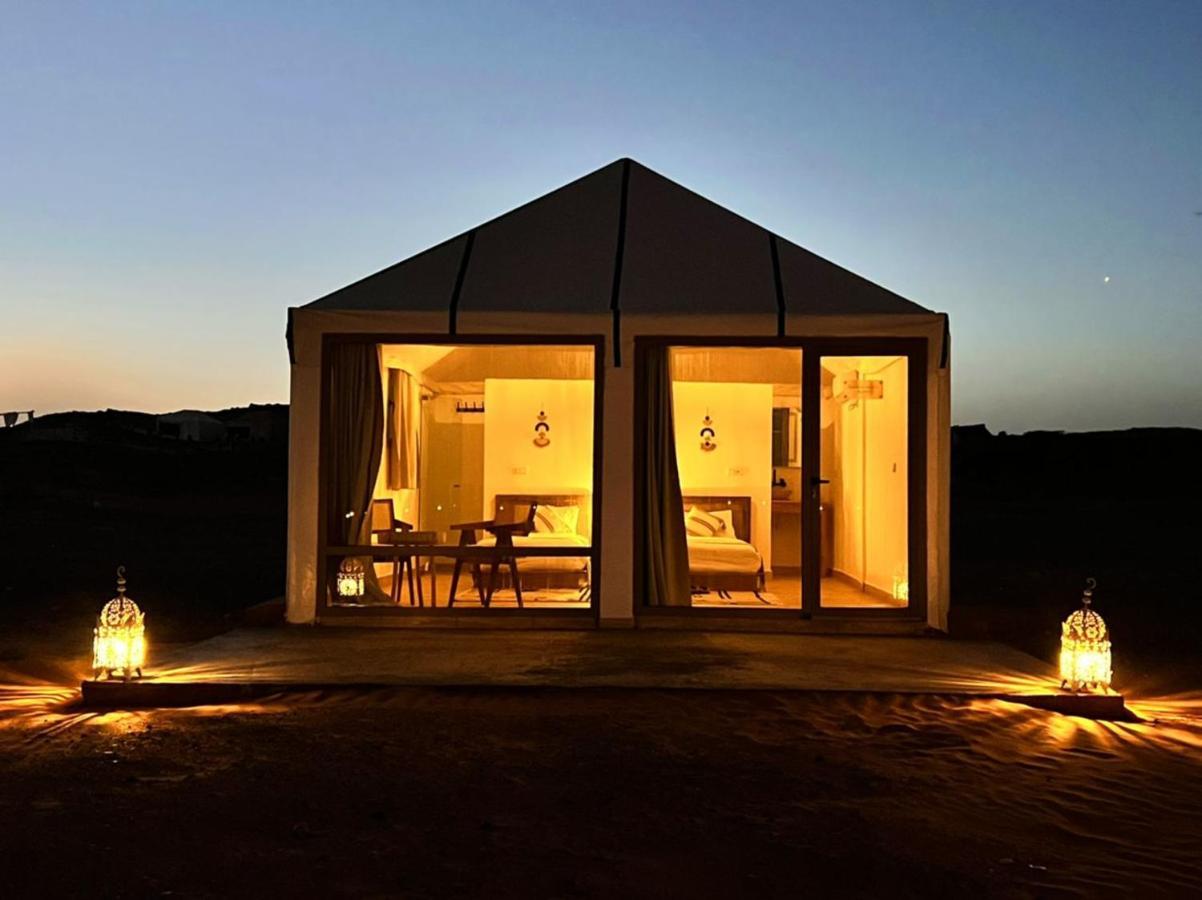 Sahara Royal Resort Мерцуга Екстериор снимка