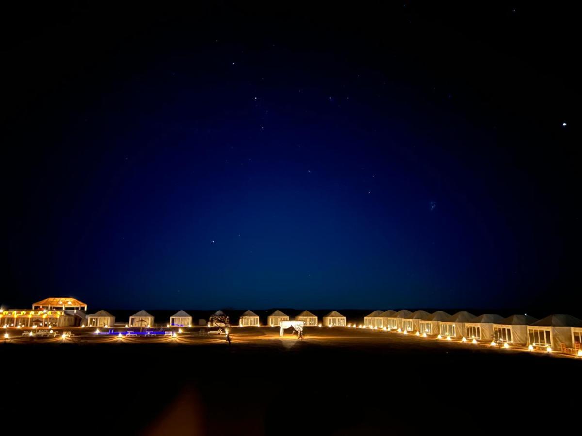 Sahara Royal Resort Мерцуга Екстериор снимка
