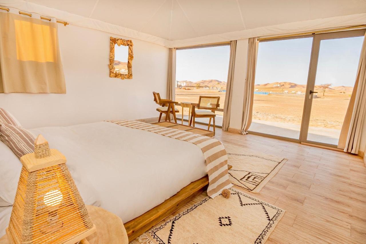 Sahara Royal Resort Мерцуга Екстериор снимка