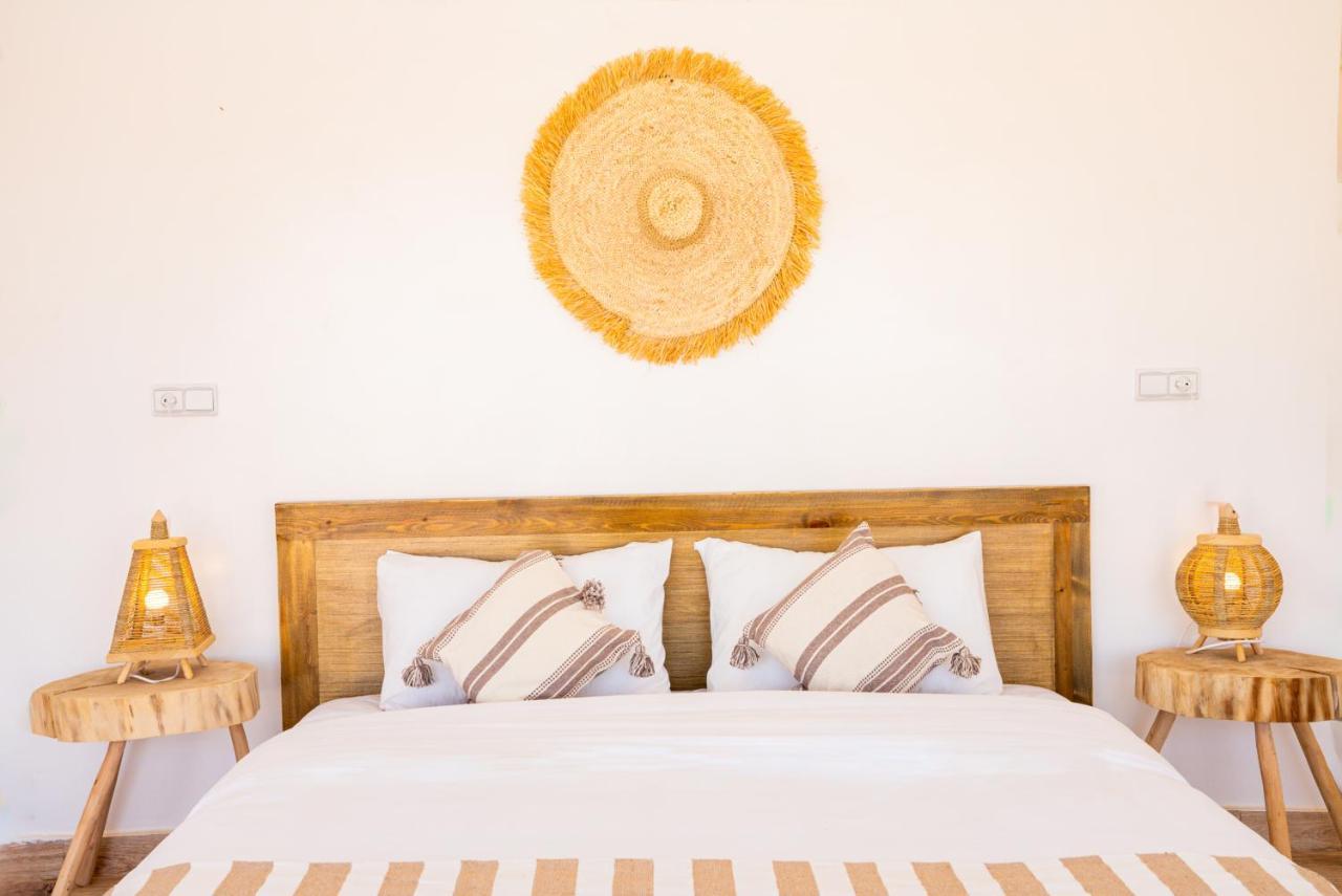 Sahara Royal Resort Мерцуга Екстериор снимка