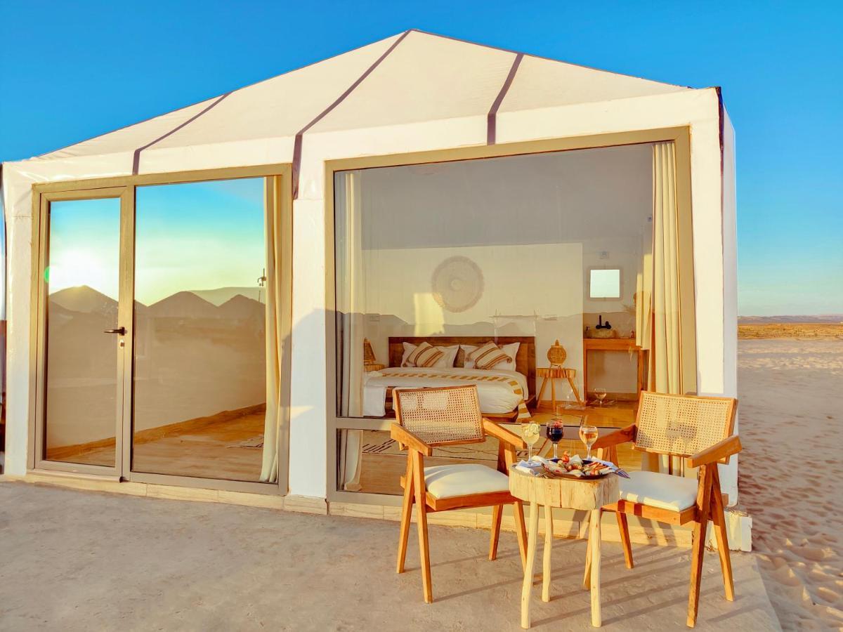 Sahara Royal Resort Мерцуга Екстериор снимка