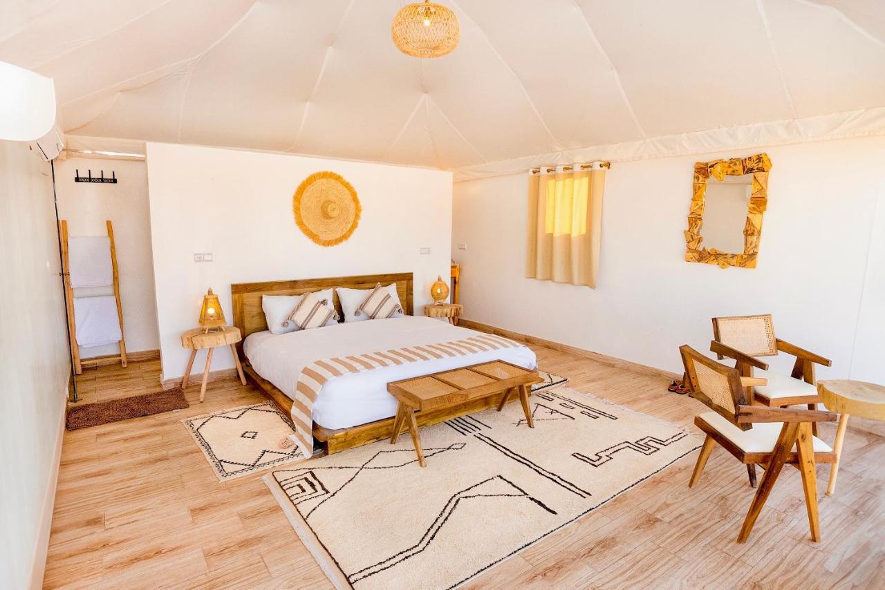 Sahara Royal Resort Мерцуга Екстериор снимка