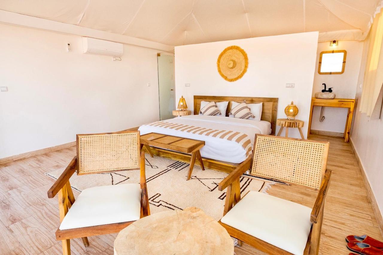 Sahara Royal Resort Мерцуга Екстериор снимка