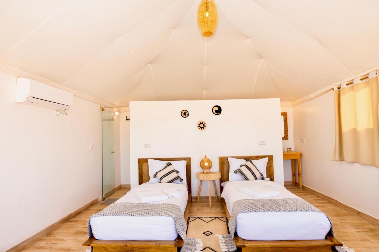 Sahara Royal Resort Мерцуга Екстериор снимка