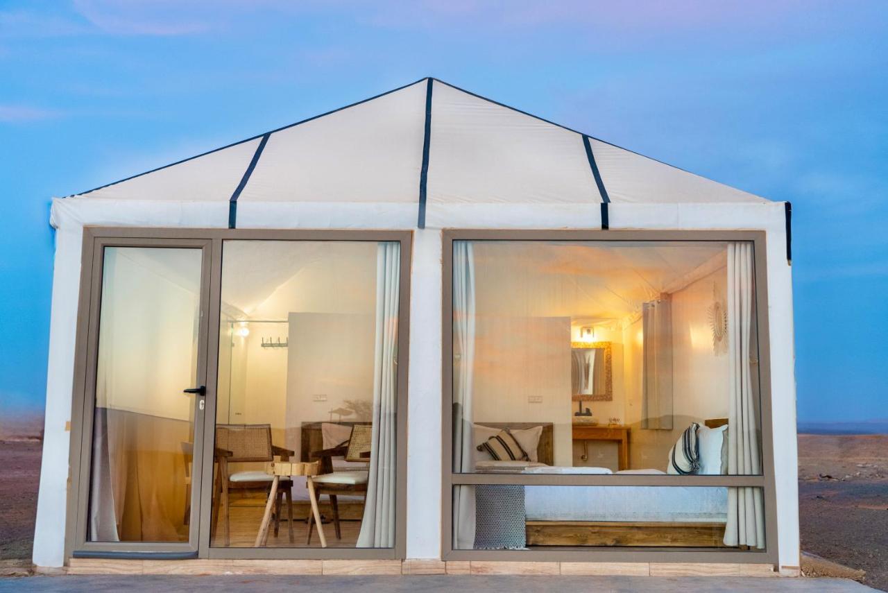 Sahara Royal Resort Мерцуга Екстериор снимка