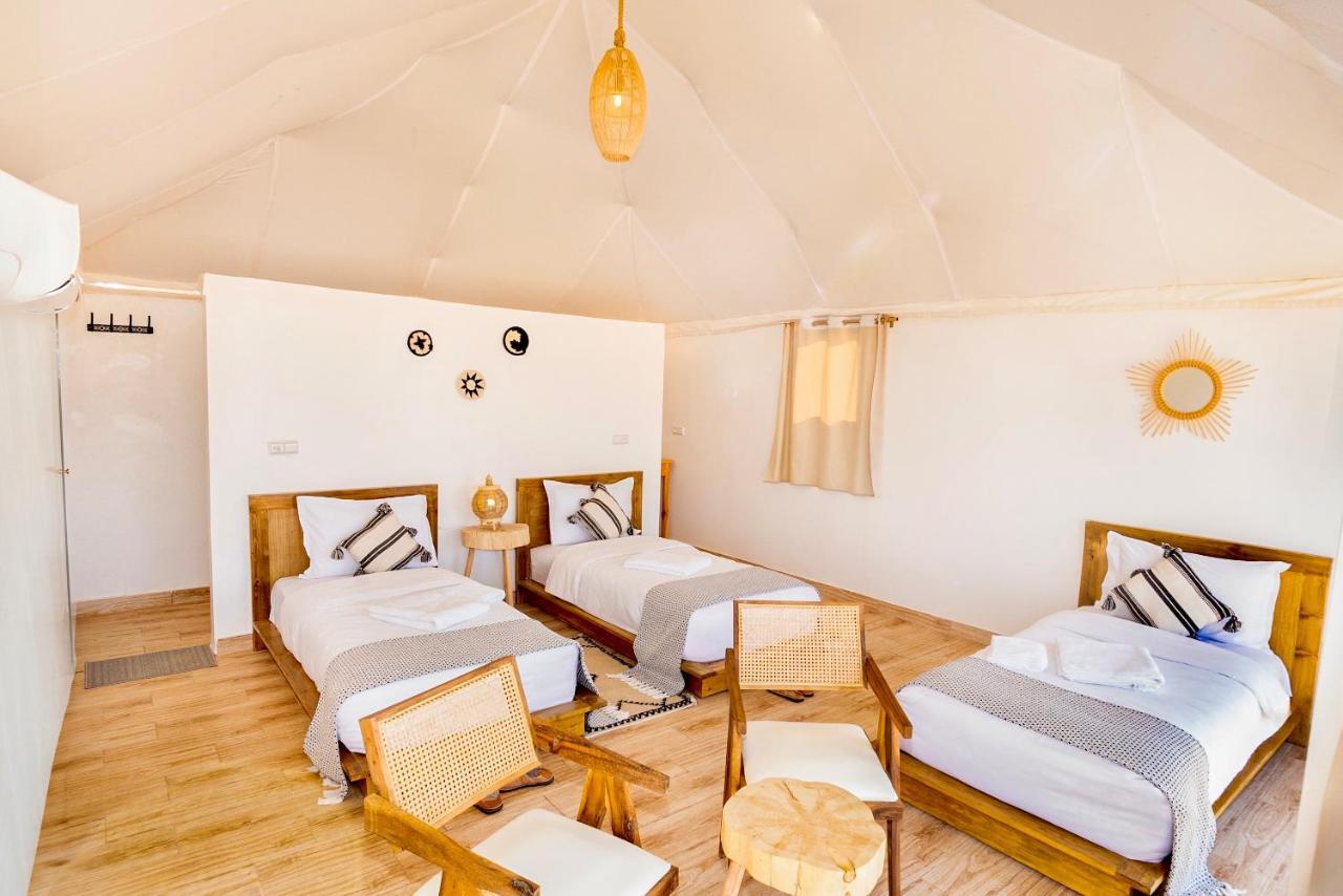 Sahara Royal Resort Мерцуга Екстериор снимка