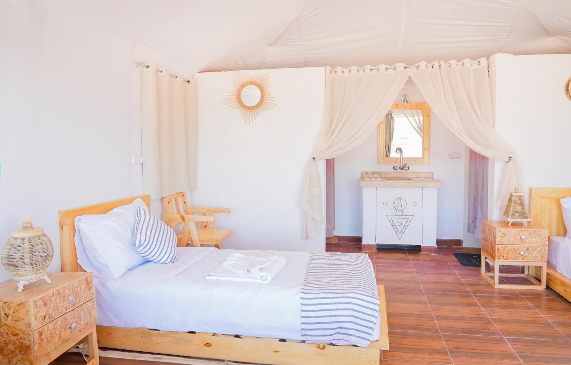 Sahara Royal Resort Мерцуга Екстериор снимка