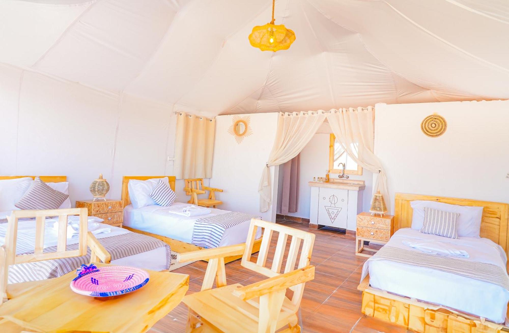 Sahara Royal Resort Мерцуга Екстериор снимка