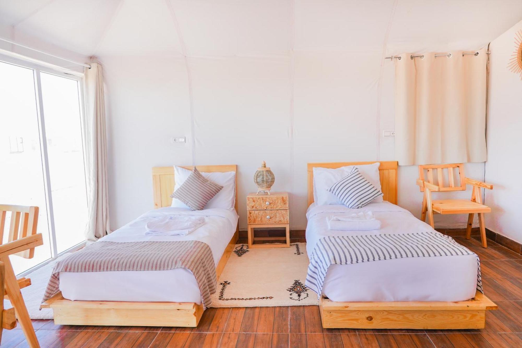 Sahara Royal Resort Мерцуга Екстериор снимка