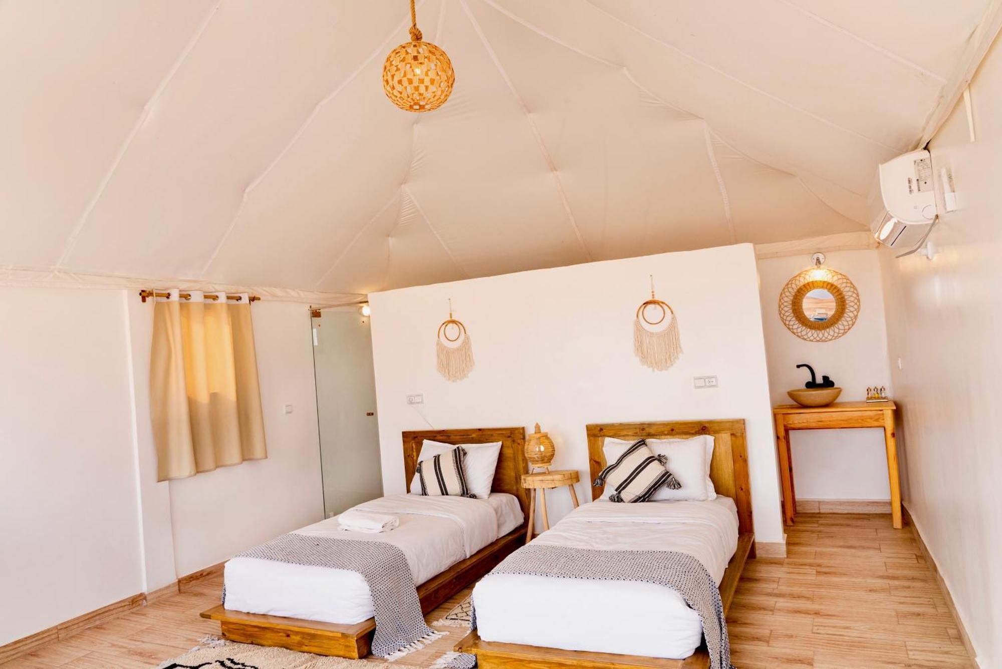 Sahara Royal Resort Мерцуга Екстериор снимка