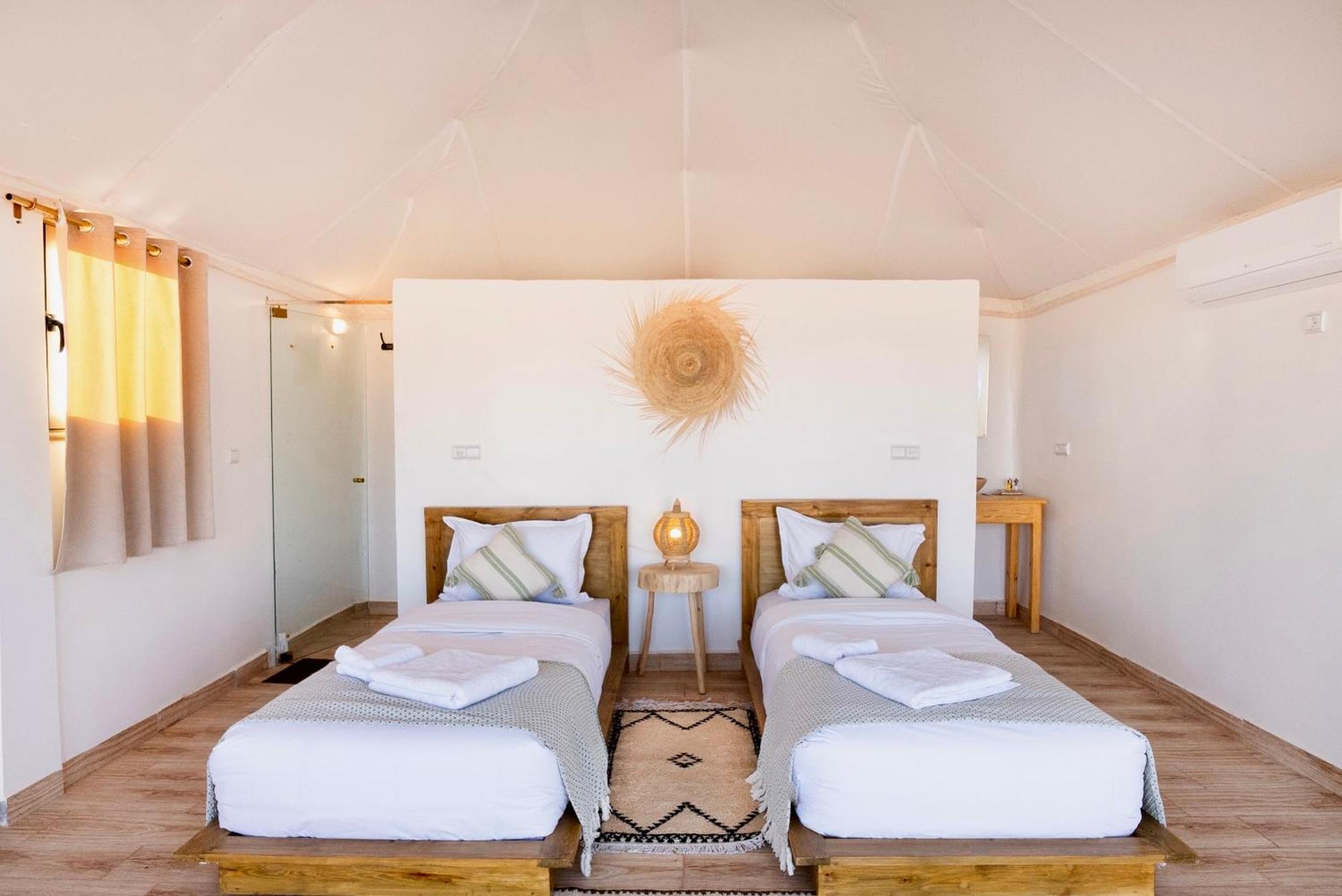 Sahara Royal Resort Мерцуга Екстериор снимка