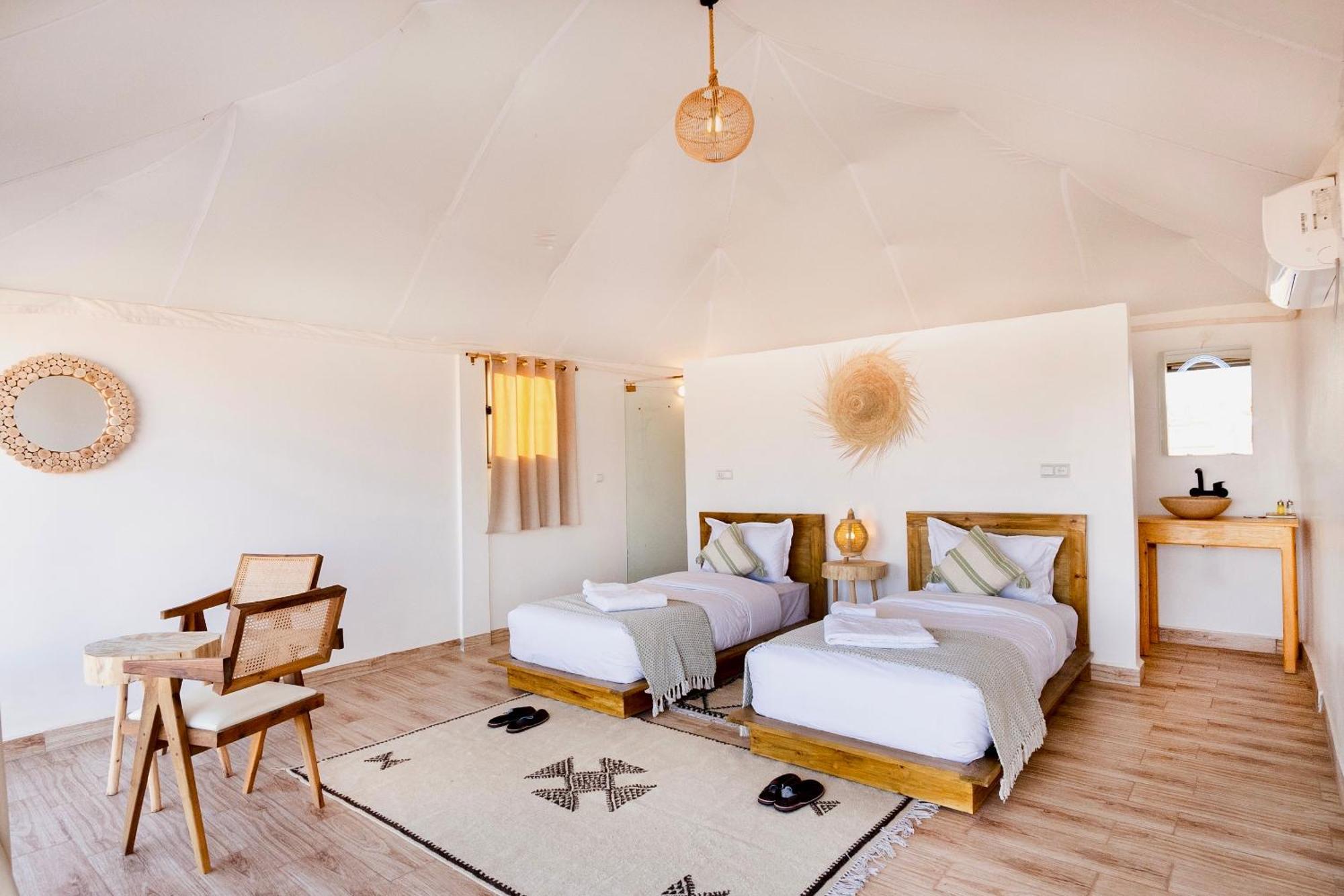 Sahara Royal Resort Мерцуга Екстериор снимка
