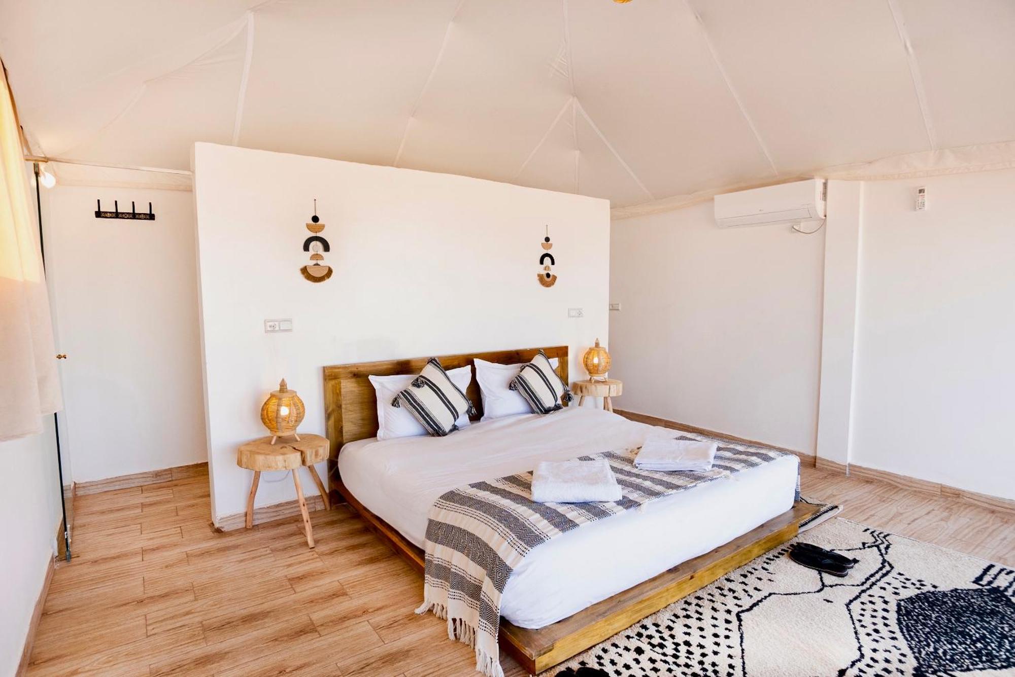 Sahara Royal Resort Мерцуга Екстериор снимка