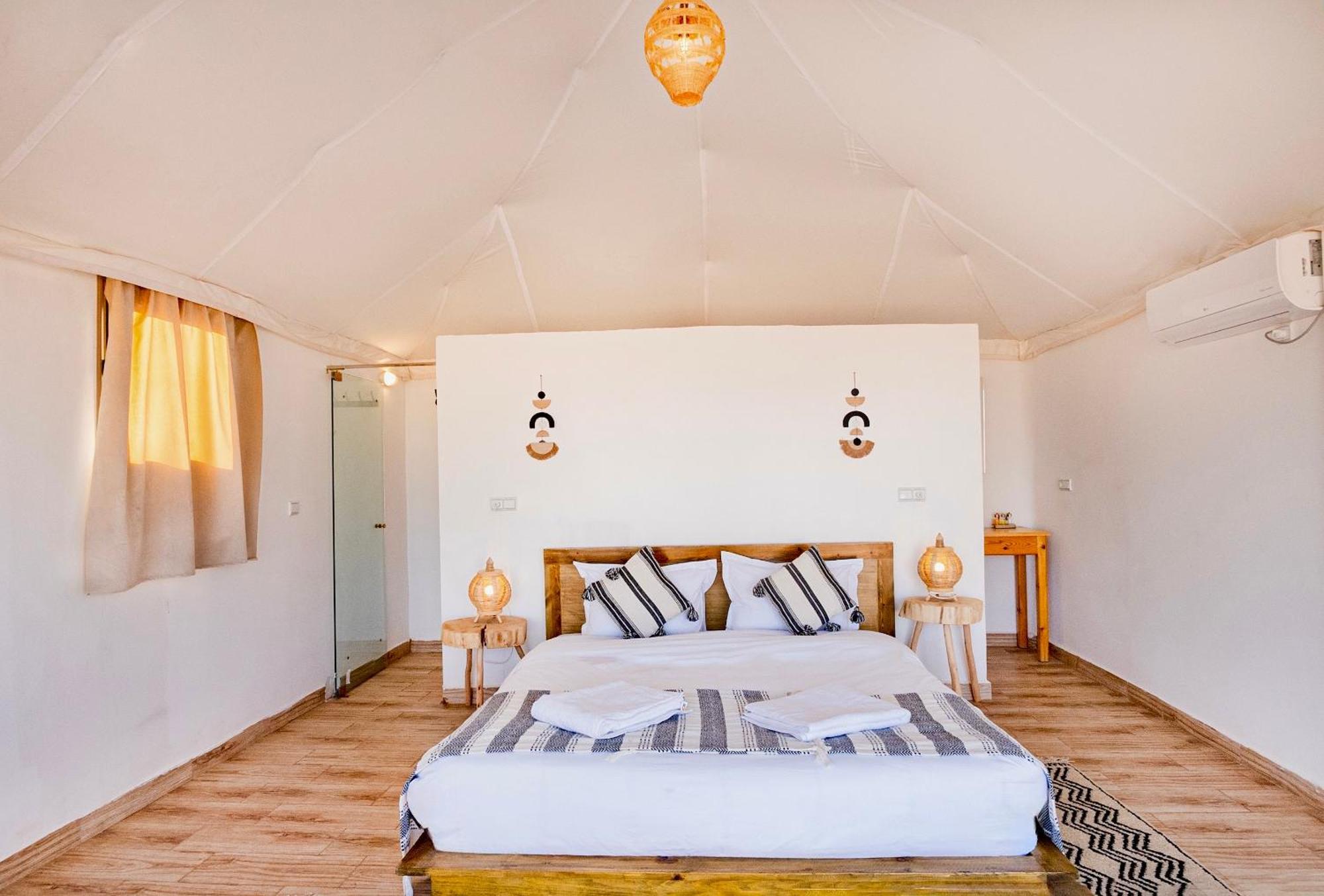 Sahara Royal Resort Мерцуга Екстериор снимка