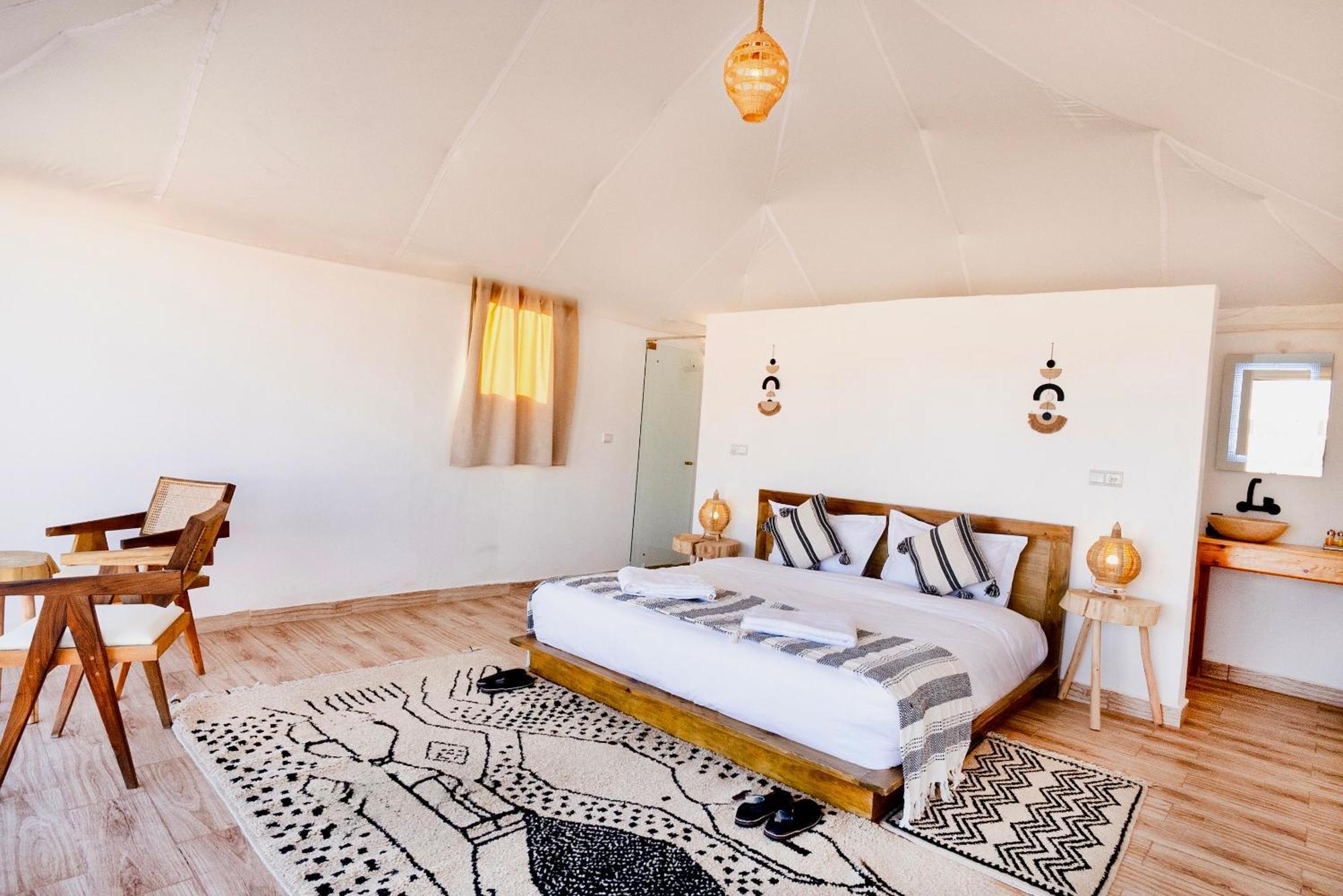 Sahara Royal Resort Мерцуга Екстериор снимка