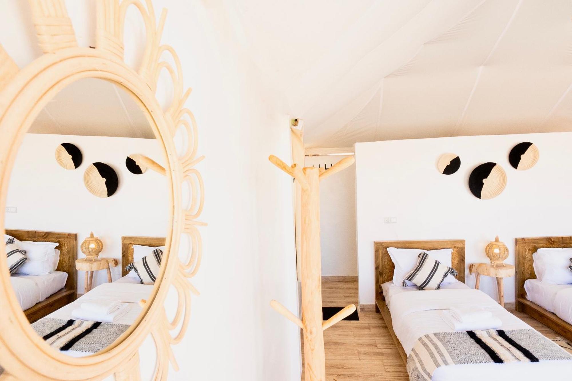 Sahara Royal Resort Мерцуга Екстериор снимка