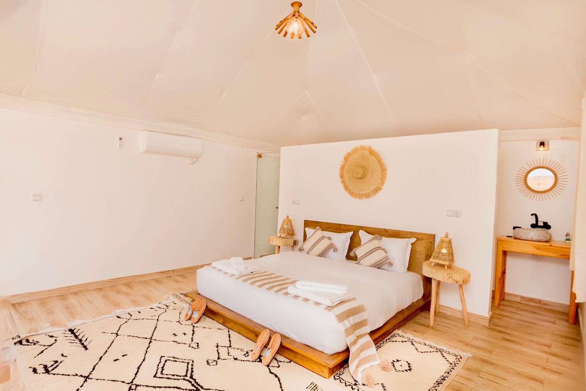Sahara Royal Resort Мерцуга Екстериор снимка