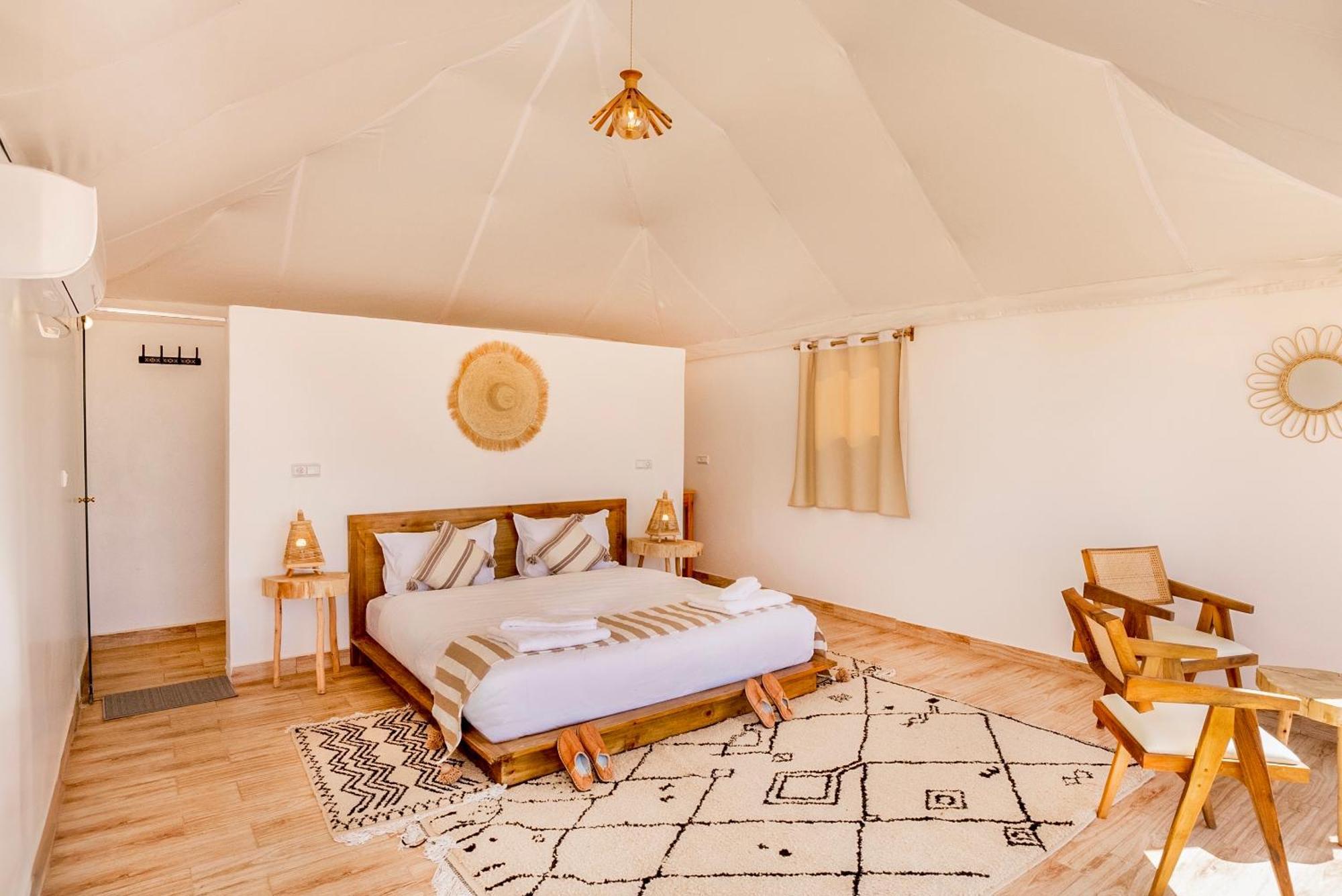 Sahara Royal Resort Мерцуга Екстериор снимка