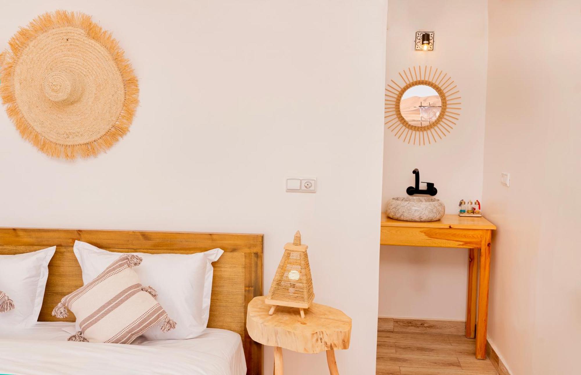 Sahara Royal Resort Мерцуга Екстериор снимка