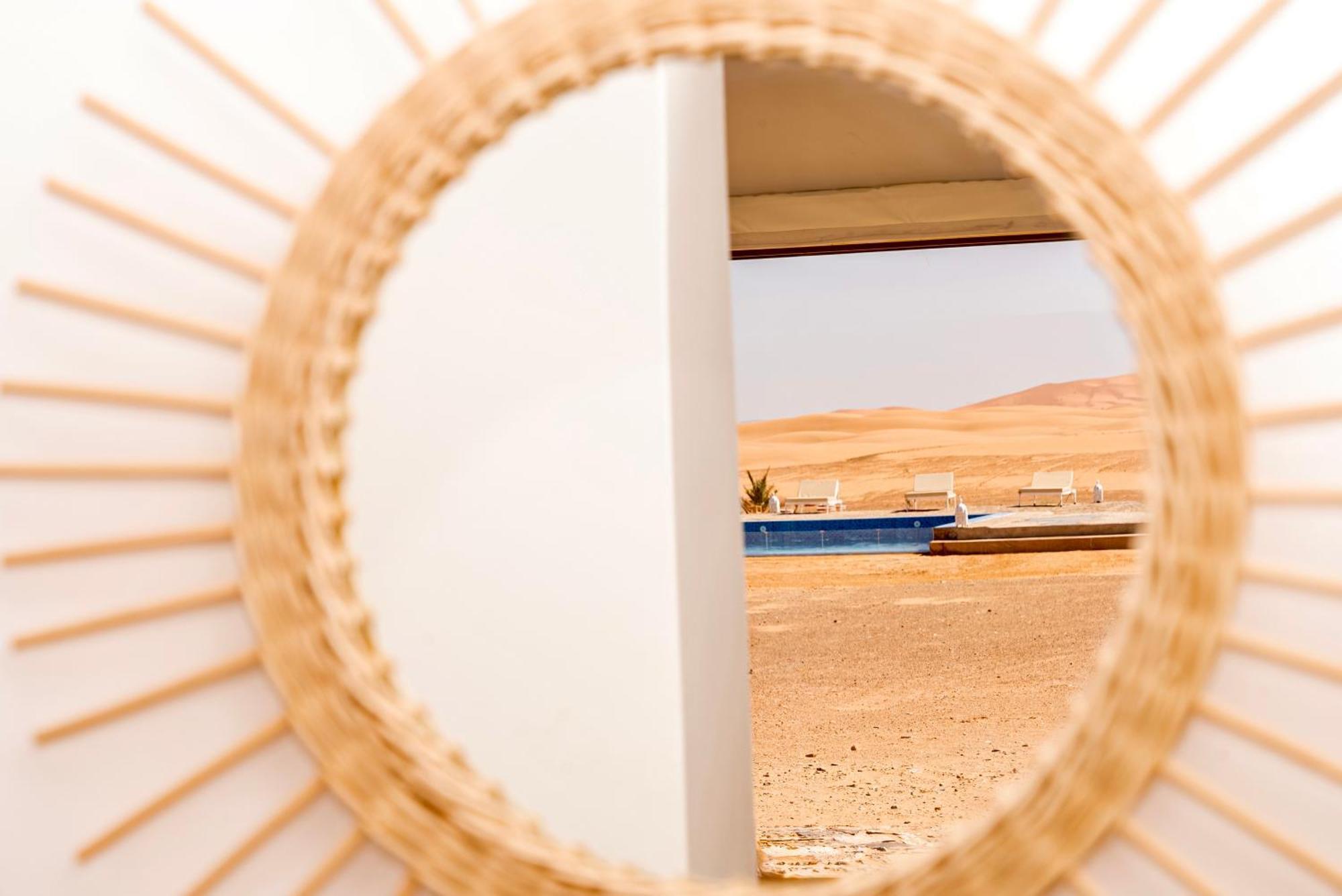 Sahara Royal Resort Мерцуга Екстериор снимка