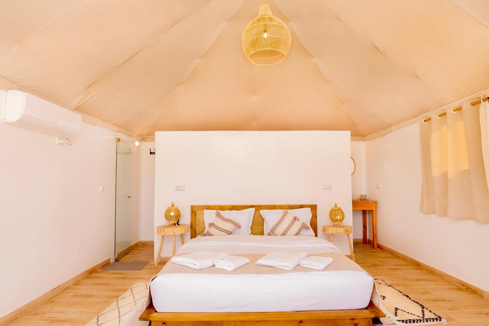 Sahara Royal Resort Мерцуга Екстериор снимка